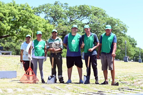 Desde la prohibición de trapitos se formaron 11 cooperativas de trabajo con 123 trabajadores