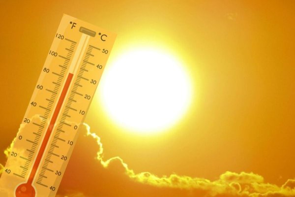 Consejos para prevenir golpes de calor ante las altas temperaturas