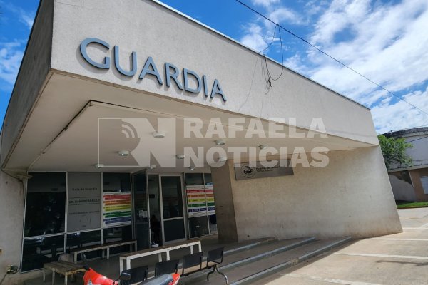 Hospital "Jaime Ferré": reportan entre tres y cuatro casos diarios de picaduras de alacranes