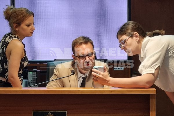 “Largala o te mato un nene”: la intimidante frase que presagió un violento ataque armado