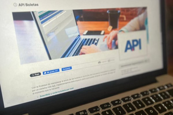 Pago de impuestos provinciales: ahora son totalmente digitales