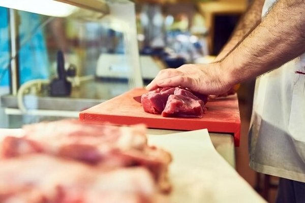 Gran caída del consumo de carne vacuna en Argentina