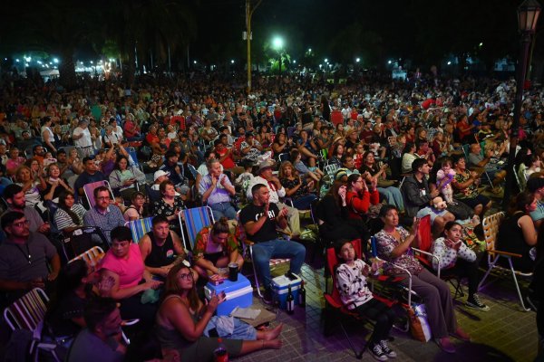 Más de 35.000 personas disfrutaron de la ciudad durante este fin de semana