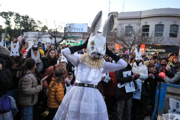 El Festival de Teatro de Rafaela 2025 tiene fecha confirmada