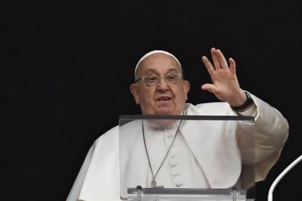 El Papa Francisco recibiría el alta en las próximas horas