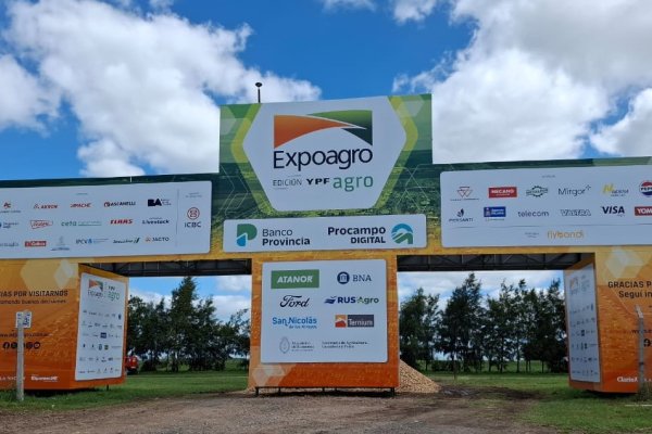 La Provincia presentará su Agenda Turística en Expoagro 2025