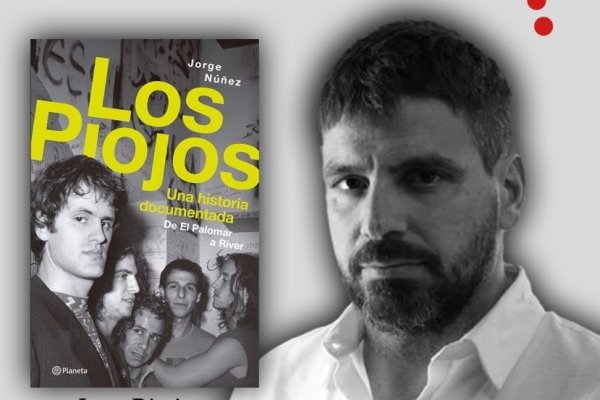 Los Piojos, una historia documentada se presenta en Santa Fe