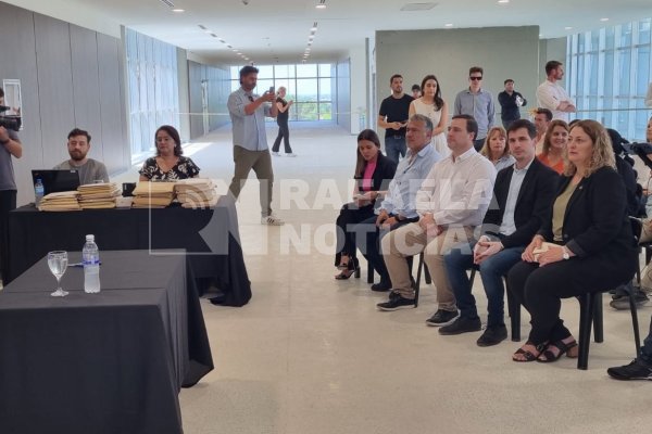 Hospital Regional de Rafaela: se presentaron 25 ofertas la compra de equipamiento