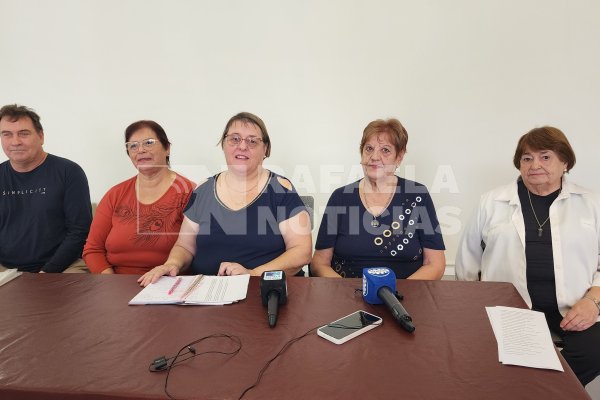 La U.M.T.E abre las inscripciones para sus talleres destinados a adultos mayores