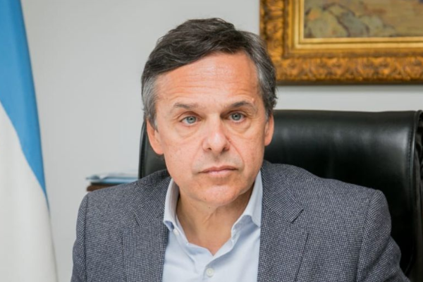 Diego Giuliano: 