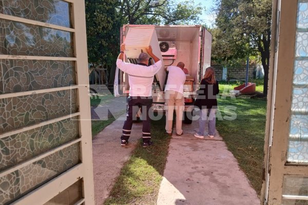 Cierre definitivo de la Posta Sanitaria del barrio Villa del Parque