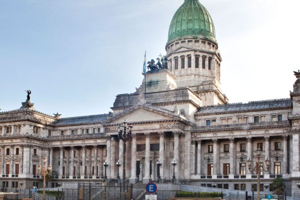 Día de desafíos para el Gobierno: aprobar el DNU con el FMI y controlar una nueva marcha en el Congreso