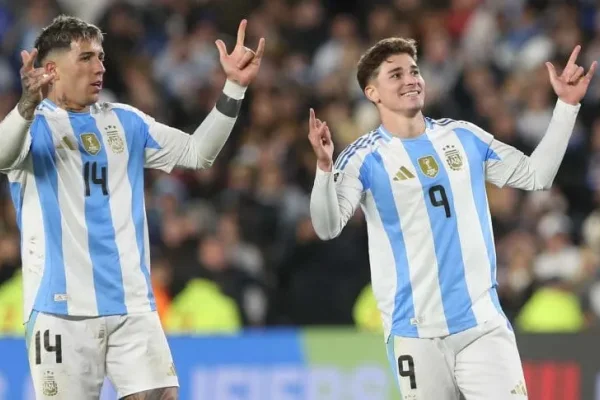 Juega la Selección Argentina: todo lo que hay que saber