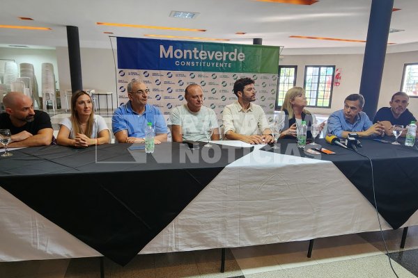 Juan Monteverde: "Hay que hablar menos y escuchar más"