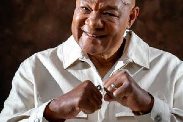 Adiós a una leyenda del boxeo: murió George Foreman